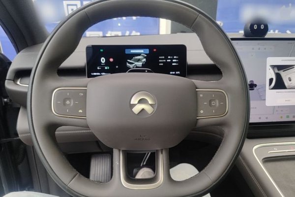 Nio ES6 2025, 18200 км, за 37870 USD - фото 11