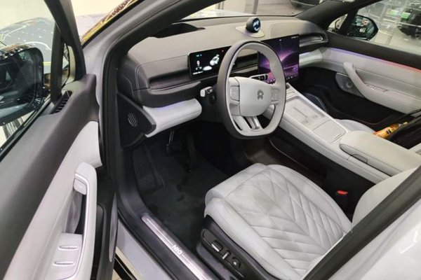 Nio ES6 2025, 11100 км, за 37906 USD - фото 19
