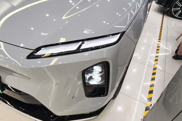 Nio ES6 2025, 11100 км, за 37906 USD - фото 9