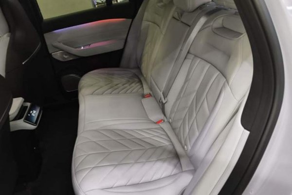 Nio ES6 2025, 11100 км, за 37906 USD - фото 20