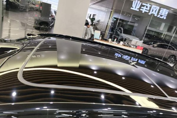 Nio ES6 2025, 11100 км, за 37906 USD - фото 11