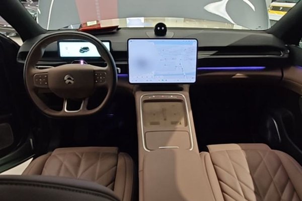 Nio ES6 2025, 12700 км, за 39662 USD - фото 13