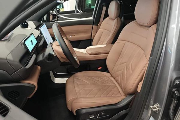 Nio ES6 2025, 12700 км, за 39662 USD - фото 18