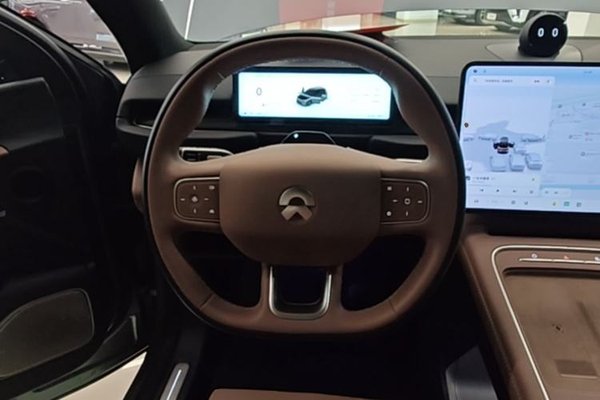 Nio ES6 2025, 12700 км, за 39662 USD - фото 14