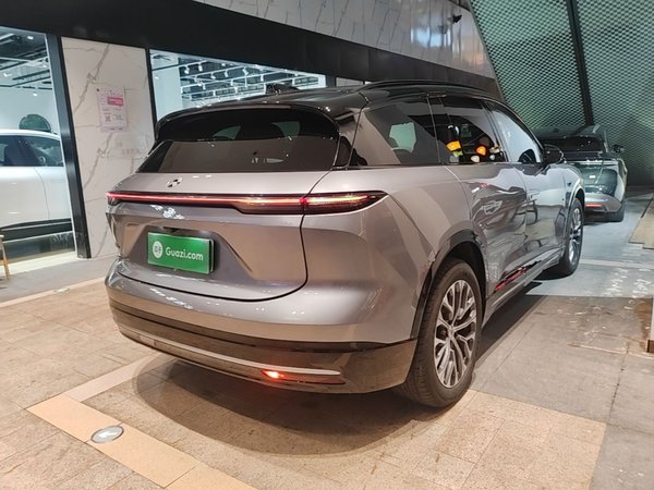 Nio ES6 2025, 18000 км, за 38949 USD - фото 6