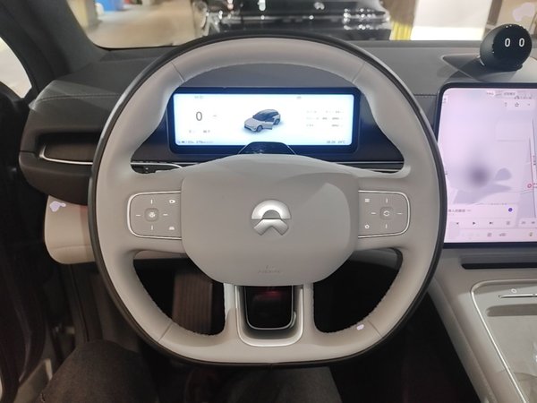 Nio ES6 2025, 18000 км, за 38949 USD - фото 14
