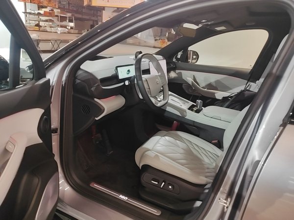 Nio ES6 2025, 18000 км, за 38949 USD - фото 19