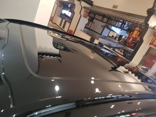 Nio ES6 2025, 18000 км, за 38949 USD - фото 11