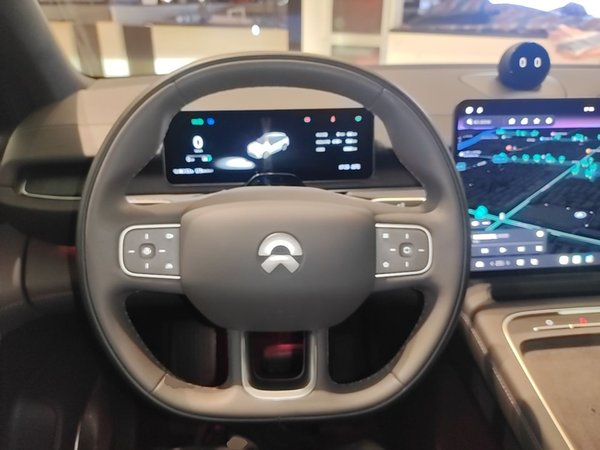 Nio ES6 2025, 10100 км, за 38655 USD - фото 14