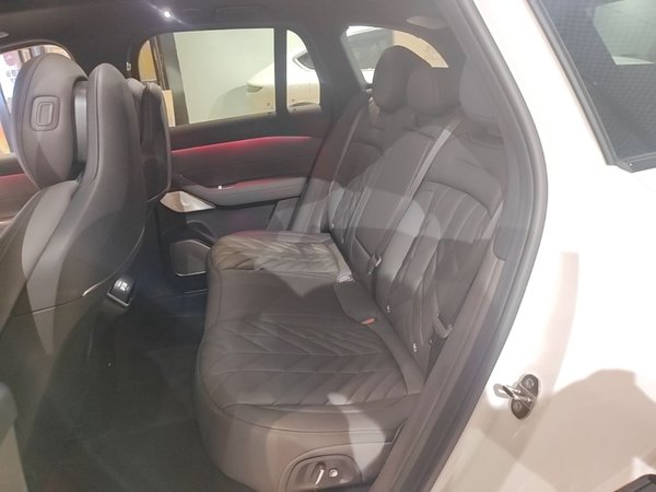 Nio ES6 2025, 10100 км, за 38655 USD - фото 20