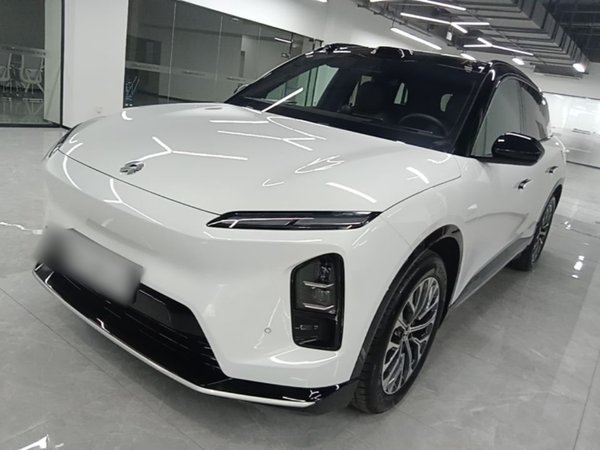 Nio ES6 · 2025 год