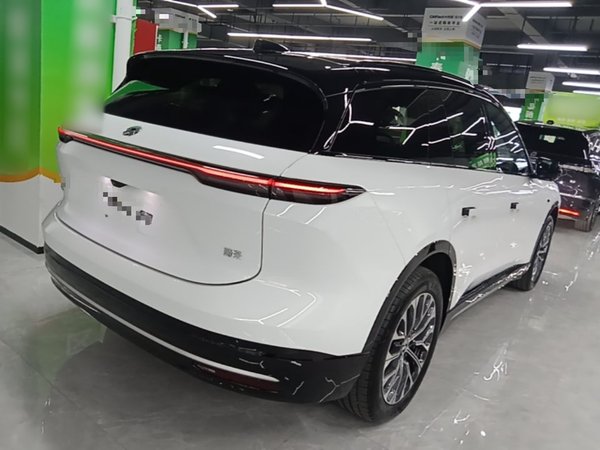 Nio ES6 2025, 20299 км, за 38618 USD - фото 6