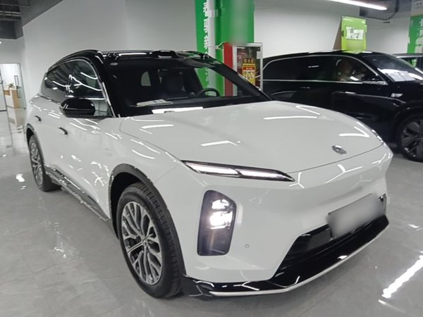 Nio ES6 2025, 20299 км, за 38618 USD
