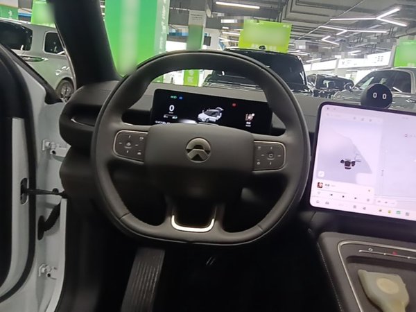 Nio ES6 2025, 20299 км, за 38618 USD - фото 14