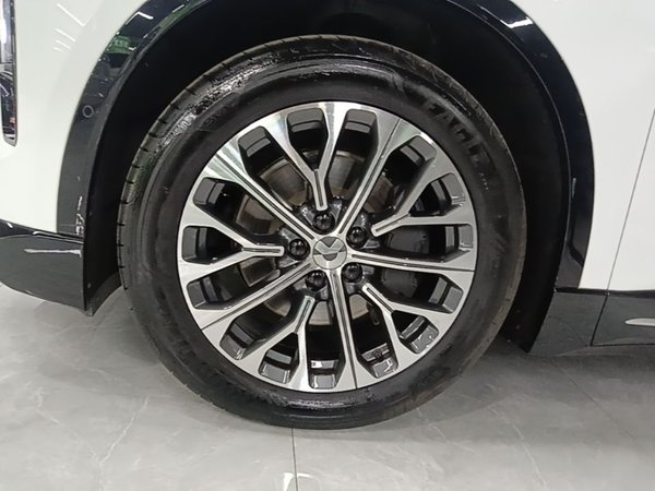 Nio ES6 2025, 20299 км, за 38618 USD - фото 8