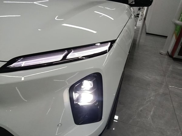 Nio ES6 2025, 20299 км, за 38618 USD - фото 9