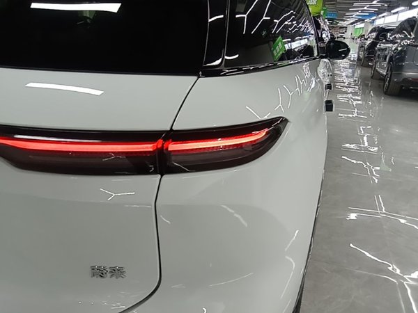 Nio ES6 2025, 20299 км, за 38618 USD - фото 7