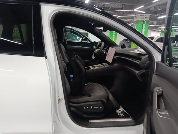 Nio ES6 2025, 20299 км, за 38618 USD - фото 23