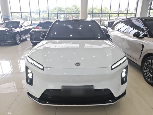 Nio ES6 2025, 21700 км, за 29731 USD - фото 23