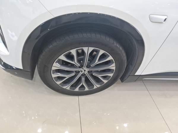 Nio ES6 2025, 21700 км, за 29731 USD - фото 7