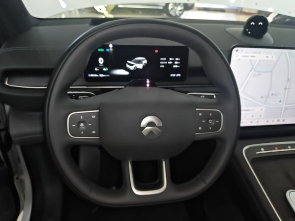 Nio ES6 2025, 21700 км, за 29731 USD - фото 13