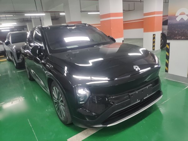 Nio ES7 2022, 89500 км, за 29516 USD