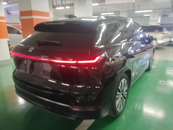 Nio ES7 2022, 89500 км, за 29516 USD - фото 6