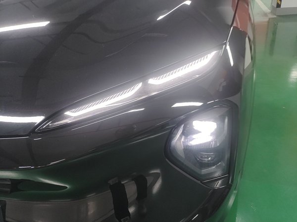 Nio ES7 2022, 89500 км, за 29516 USD - фото 9