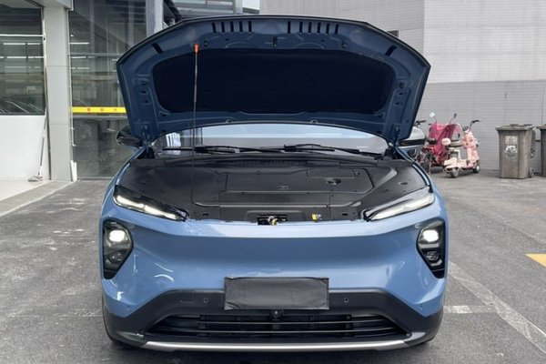 Nio ES7 2022, 45300 км, за 23338 USD - фото 47