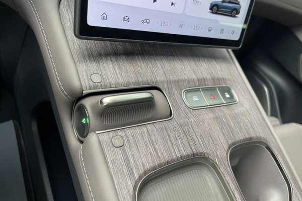 Nio ES7 2022, 45300 км, за 23338 USD - фото 27