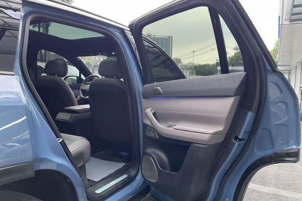 Nio ES7 2022, 45300 км, за 23338 USD - фото 43