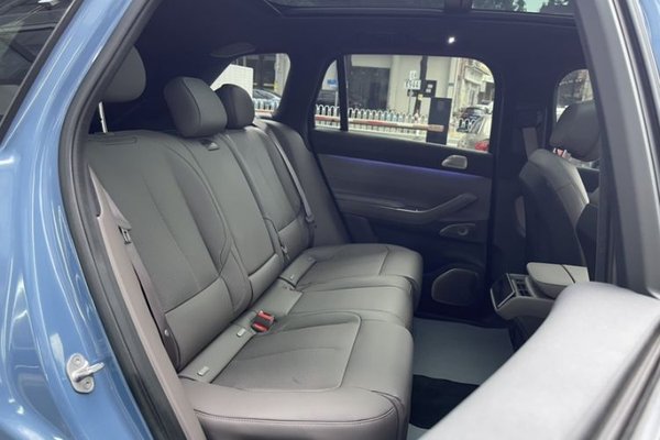 Nio ES7 2022, 45300 км, за 23338 USD - фото 44