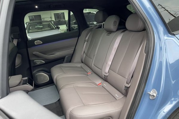 Nio ES7 2022, 45300 км, за 23338 USD - фото 39