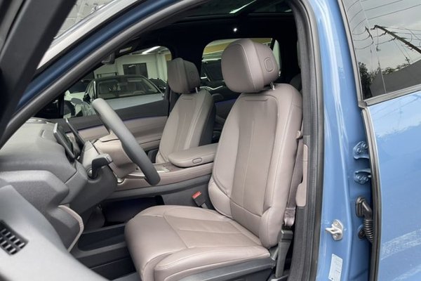 Nio ES7 2022, 45300 км, за 23338 USD - фото 40