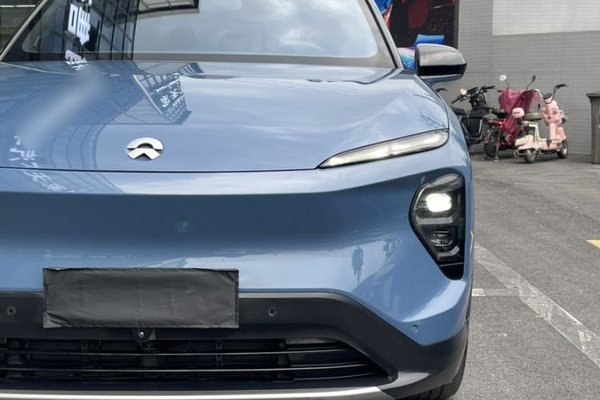Nio ES7 2022, 45300 км, за 23338 USD - фото 8