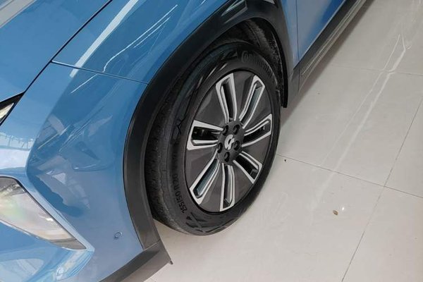 Nio ES7 2022, 45300 км, за 23338 USD - фото 10