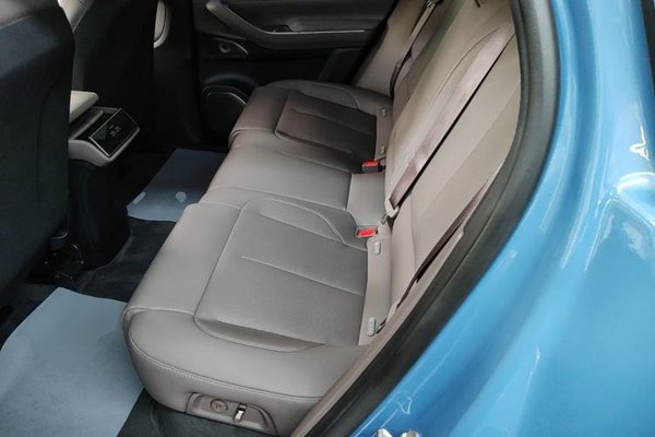 Nio ES7 2022, 45300 км, за 23338 USD - фото 31