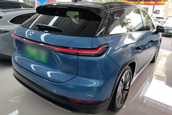 Nio ES7 2022, 45300 км, за 23338 USD - фото 6