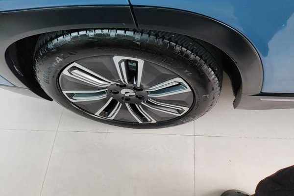 Nio ES7 2022, 45300 км, за 23338 USD - фото 11