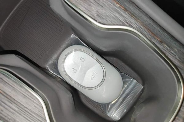 Nio ES7 2022, 45300 км, за 23338 USD - фото 46