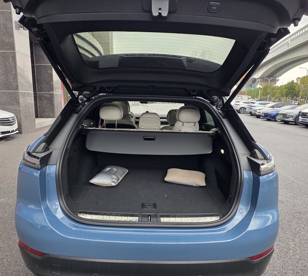 Nio ES7 2022, 48700 км, за 24287 USD - фото 16