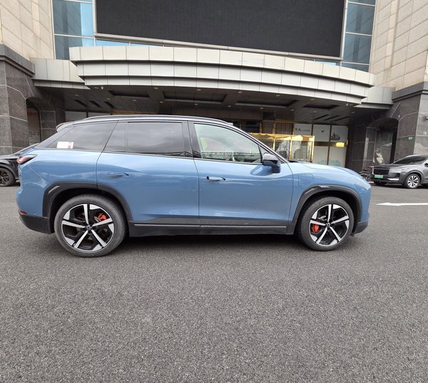 Nio ES7 2022, 48700 км, за 24287 USD - фото 8