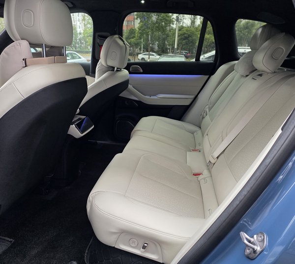 Nio ES7 2022, 48700 км, за 24287 USD - фото 20