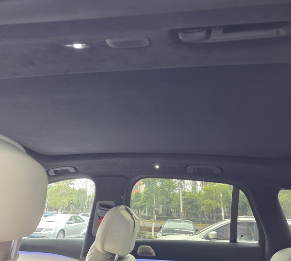 Nio ES7 2022, 48700 км, за 24287 USD - фото 15