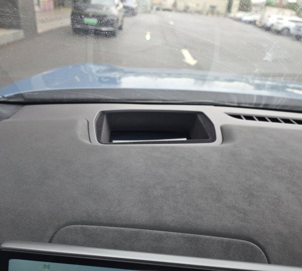 Nio ES7 2022, 48700 км, за 24287 USD - фото 22