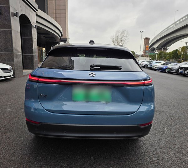 Nio ES7 2022, 48700 км, за 24287 USD - фото 7