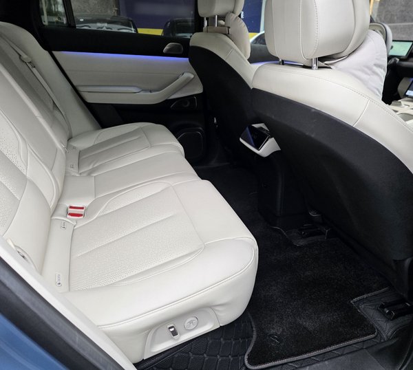 Nio ES7 2022, 48700 км, за 24287 USD - фото 21