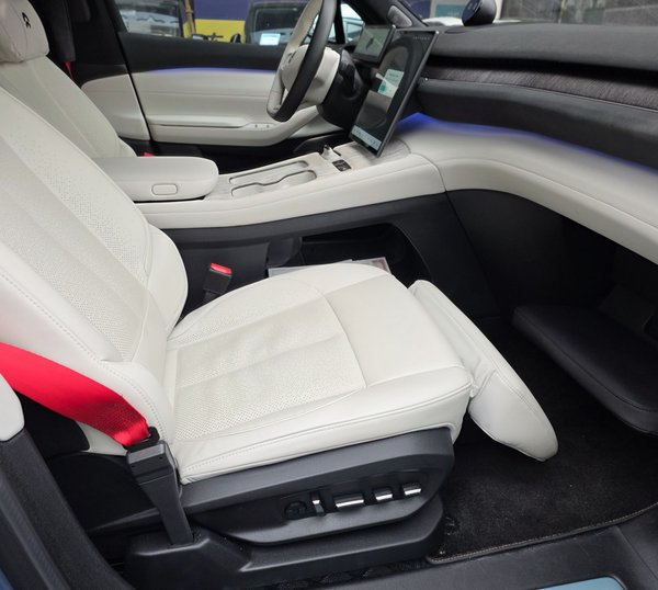 Nio ES7 2022, 48700 км, за 24287 USD - фото 23