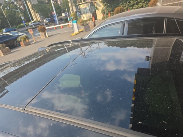 Nio ES7 2022, 48700 км, за 24287 USD - фото 10