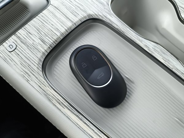 Nio ES7 2022, 48700 км, за 24287 USD - фото 17